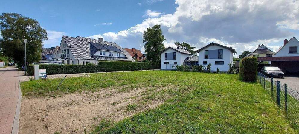 Einfamilienhaus Zingst - 4 Zimmer, 107 m&sup2;, 738.350&euro; | Angebot:26080002