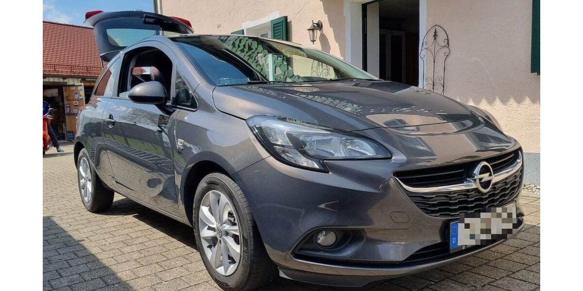 Opel Corsa 260.000 km 3.499 &euro; Maisach 82216