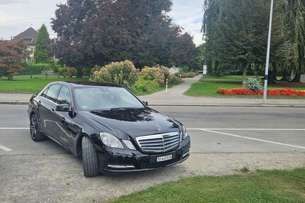 Mercedes-Benz E 250 285.196 km 8.900 &euro; Hergensweiler 88138