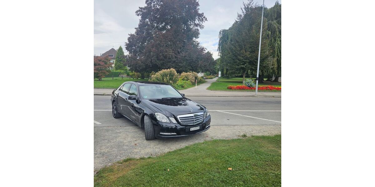 Mercedes-Benz E 250 285.196 km 8.900 &euro; Hergensweiler 88138