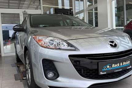 Mazda 3 109.686 km 8.950 &euro; Hamburg 22761