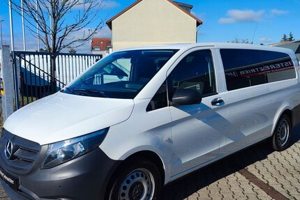 Mercedes-Benz Vito 184.700 km 30.900 &euro; Rüsselsheim 65428
