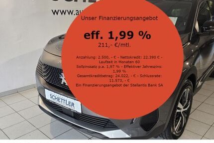 Peugeot 3008 22.344 km 23.990 &euro; Bielefeld 33602