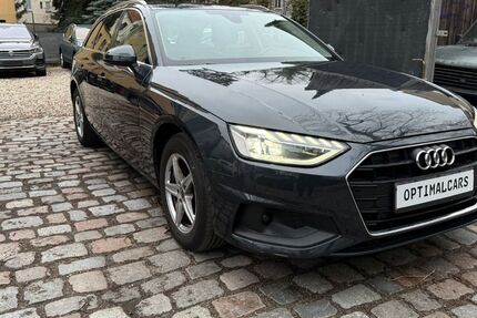 Audi A4 120.730 km 18.900 &euro; Berlin 12103
