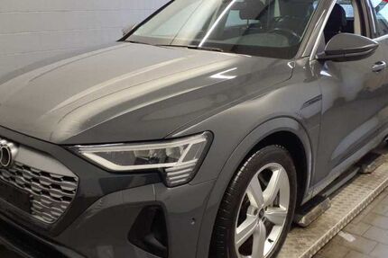 Audi Q8 e-tron 42.900 km 46.840 &euro; Wackersdorf 92442