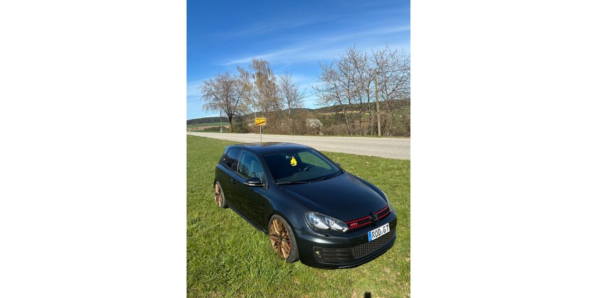 VW Golf 226.000 km 6.650 &euro; Roding 93426