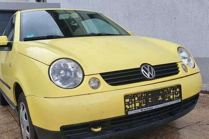 VW Lupo 203.410 km 1.399 € Zimmern 78658