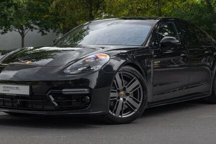 Porsche Panamera 38.880 km 84.930 &euro; Berlin 10587
