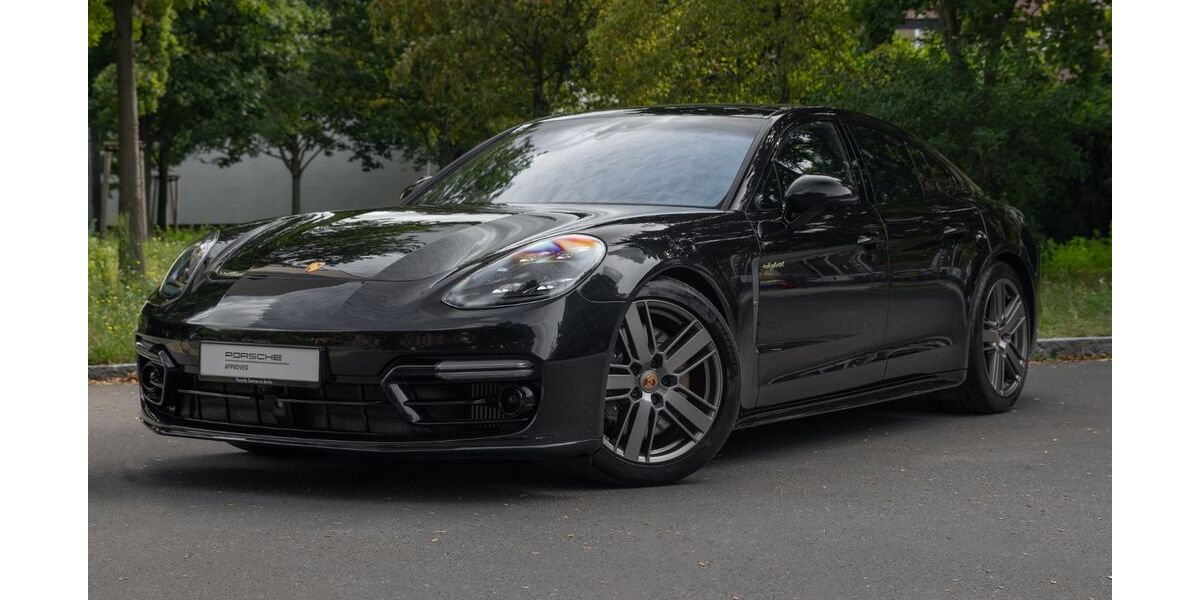Porsche Panamera 38.880 km 84.930 &euro; Berlin 10587