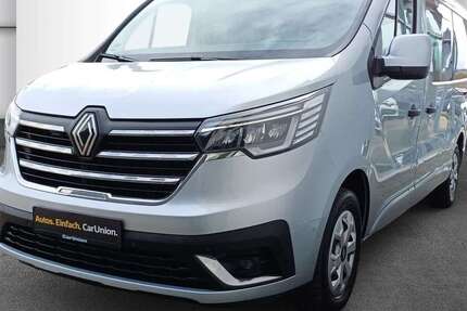 Renault Trafic 35.000 km 46.480 &euro; Eisenach 99817