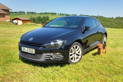 VW Scirocco 181.419 km 4.000 &euro; Hürtgenwald 52393