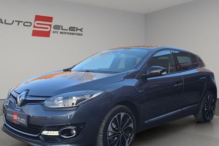 Renault Megane 161.572 km 6.950 &euro; Neustadt 96465