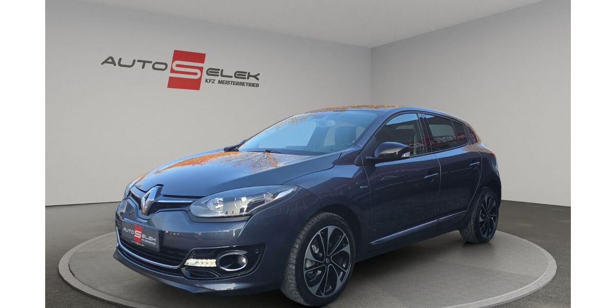 Renault Megane 161.572 km 6.950 &euro; Neustadt 96465