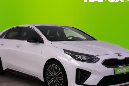 Kia pro ceed / ProCeed 91.100 km 19.490 &euro; Schwerin 19055