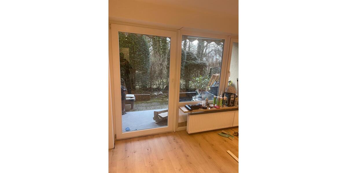 Erdgeschoßwohnung München Aubing-Lochhausen-Langwied - 3 Zimmer, 75 m&sup2;, 1.900&euro; | Angebot:25051994