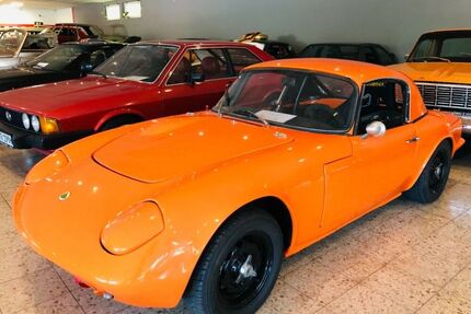 Lotus Elan