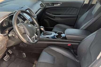 Ford Edge 98.000 km 17.300 &euro; Rheinfelden (Baden), Stadt 79618