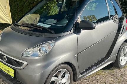 Smart ForTwo 62.200 km 8.450 &euro; Emmendingen 79312