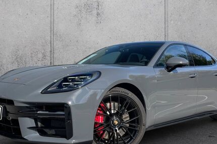 Porsche Panamera 14.051 km 156.900 € Recklinghausen 45665