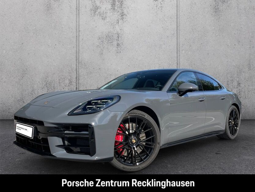 Porsche Panamera 14.051 km 156.900 € Recklinghausen 45665