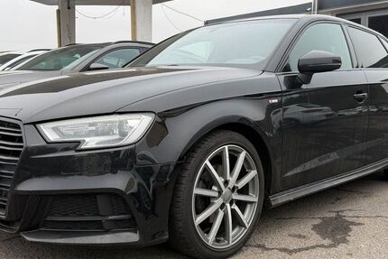 Audi A3 58.900 km 20.990 &euro; Sontra 36205