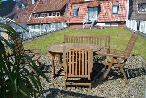 Dachgeschoßwohnung Wernigerode - 3 Zimmer, 106 m&sup2;, 1.050&euro; | Angebot:26232291
