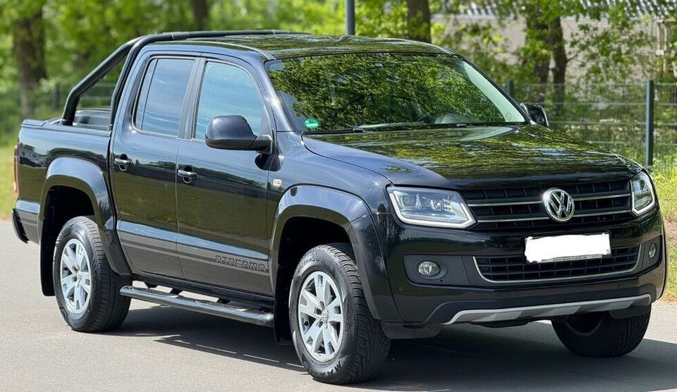 Amarok