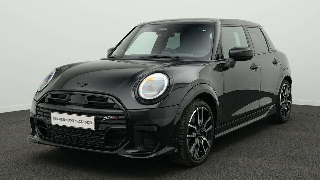 Mini Cooper S 12.087 km 38.869 &euro; München 80788