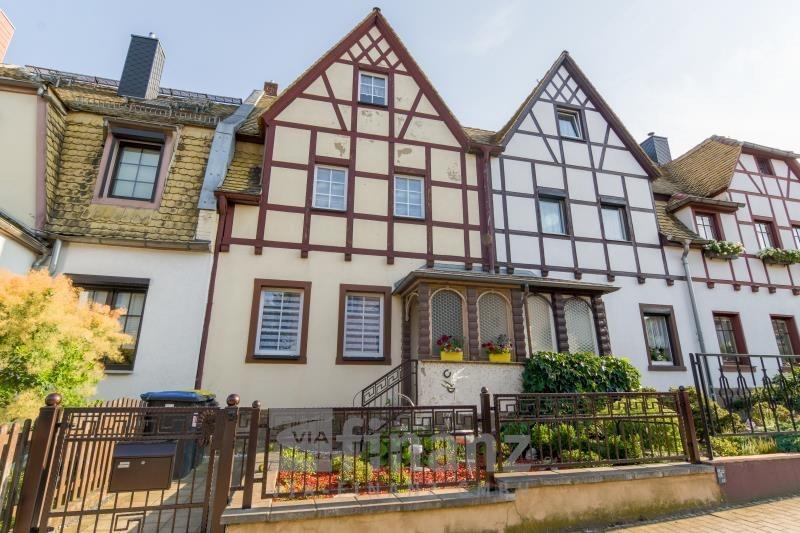 Reihenmittelhaus in Roßwein zur Vermietung 5 zimmer