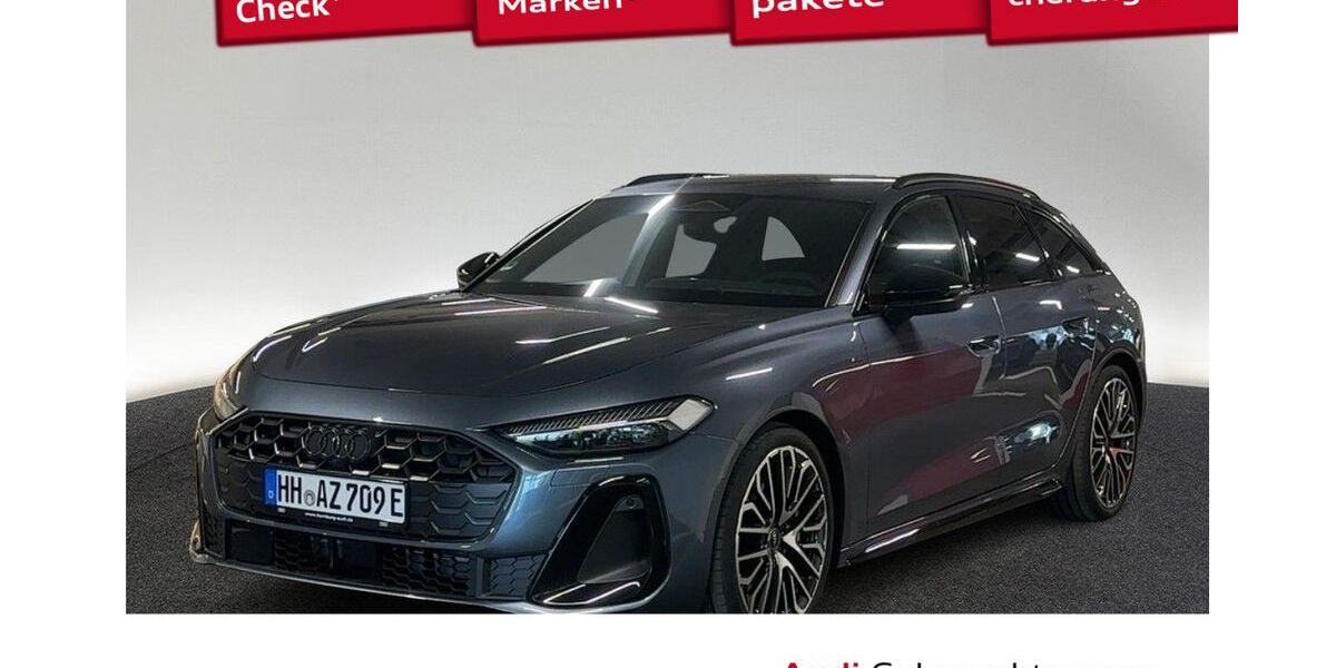 Audi A5 1.890 km 75.960 &euro; Hamburg 20537