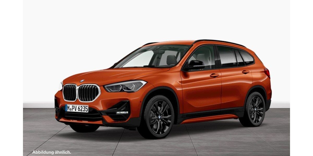 BMW X1 42.408 km 25.990 &euro; Saarbrücken 66121