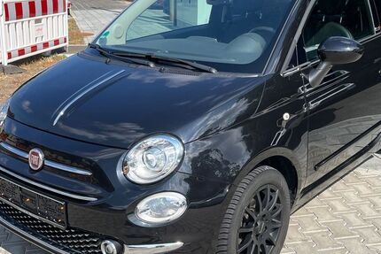 Fiat 500 90.500 km 7.990 &euro; Nürnberg 90469