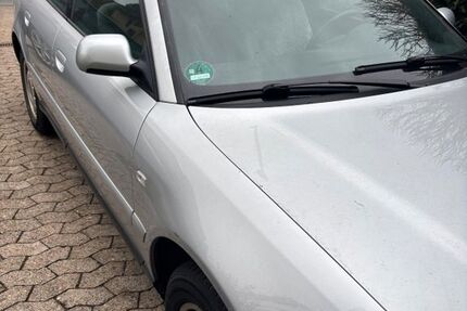 Audi A4 110.000 km 3.000 &euro; Bad Salzuflen 32108