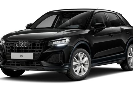 Audi Q2 28.195 km 33.990 &euro; Haßfurt 97437