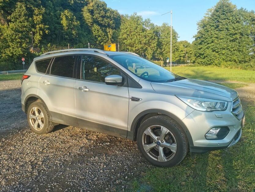 Kuga