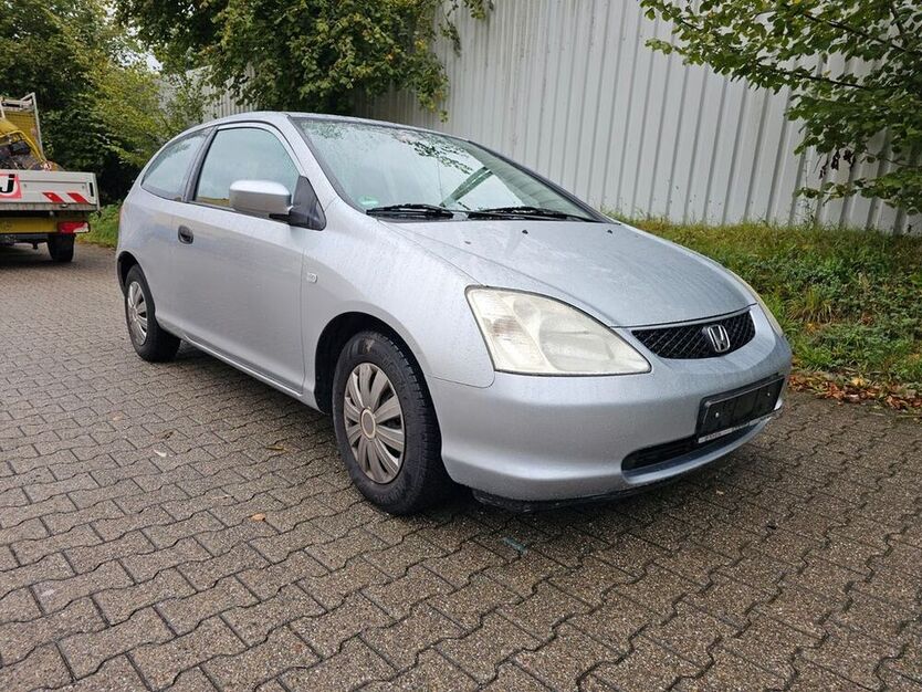 Civic