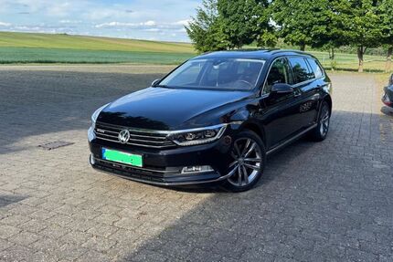 VW Passat 211.000 km 15.900 &euro; Gunzenhausen 91710