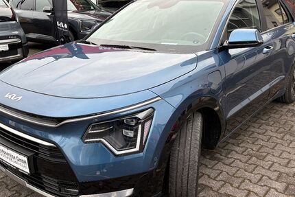 Kia Niro 16.600 km 36.390 &euro; Remagen - Rolandseck 53424
