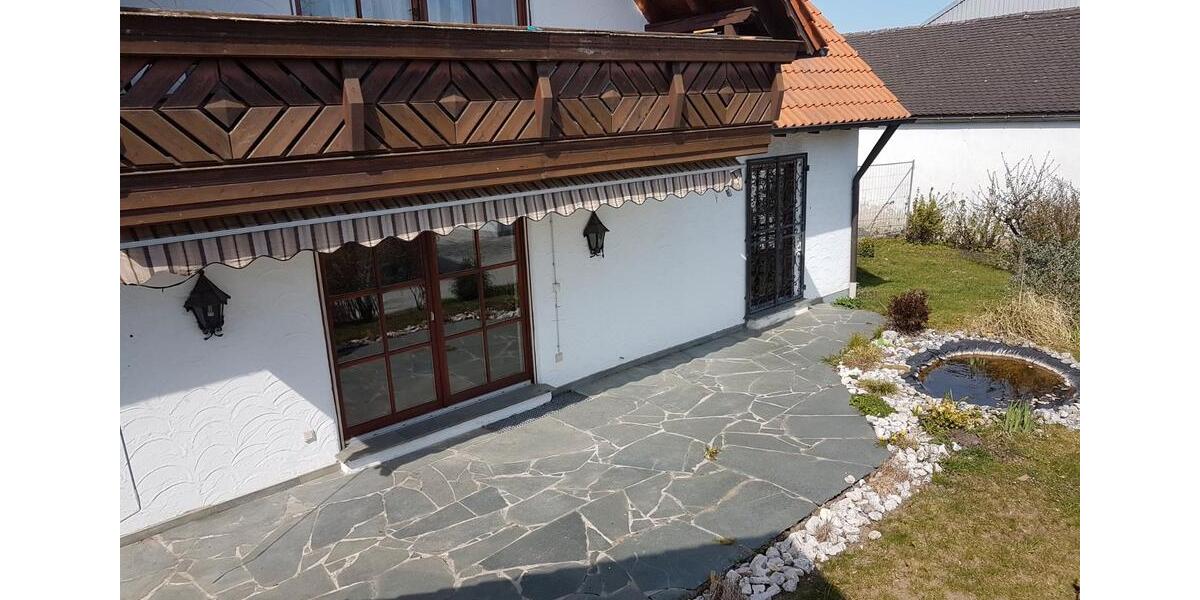 Erdgeschoßwohnung Odelzhausen - 5 Zimmer, 149 m&sup2;, 1.310&euro; | Angebot:26250517