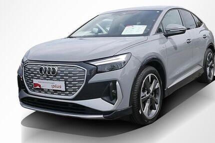 Audi Q4 e-tron 79.150 km 29.880 &euro; Erlangen 91058