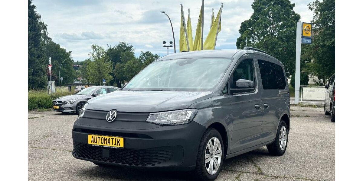 VW Caddy 33.750 km 24.990 &euro; Marktoberdorf 87616