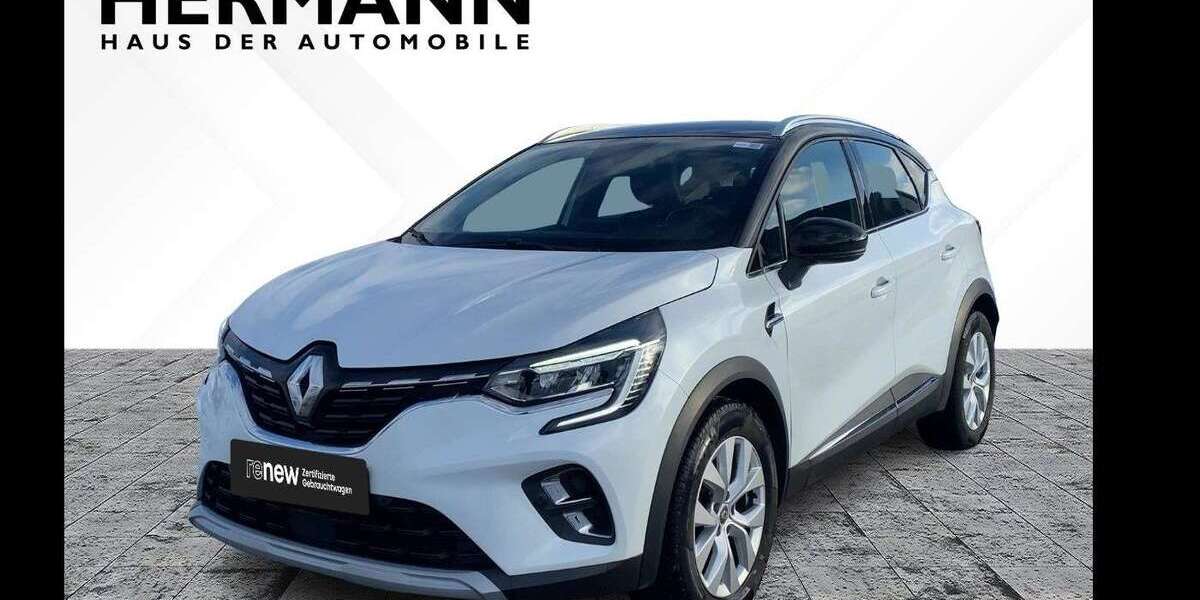 Renault Captur 69.502 km 19.991 &euro; Northeim 37154