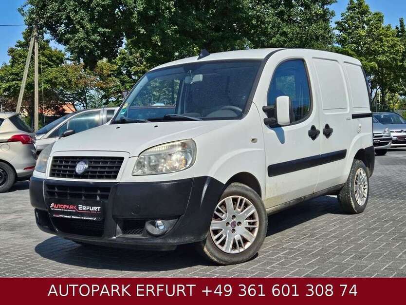 Doblo