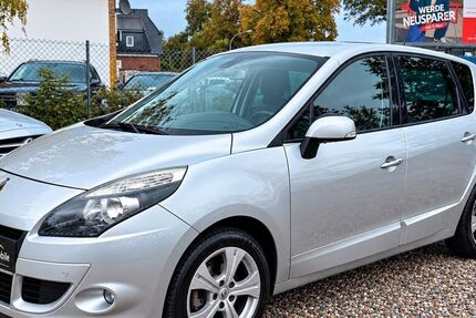 Renault Scenic 141.000 km 4.999 &euro; Sassenburg 38524