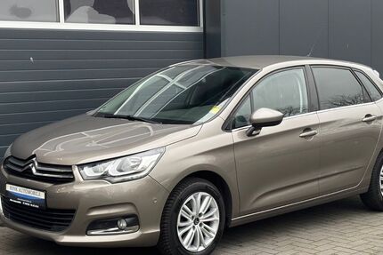 Citroen C4 134.214 km 5.975 &euro; Kutenholz-Essel 27449