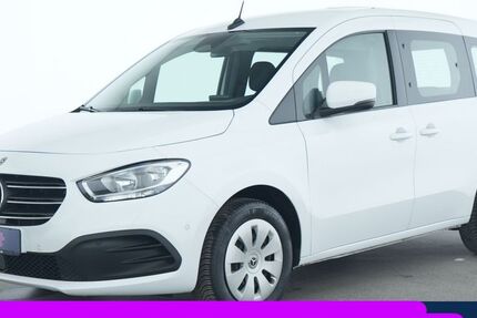 Mercedes-Benz T-Klasse 21.369 km 25.645 &euro; Garching bei München 85748