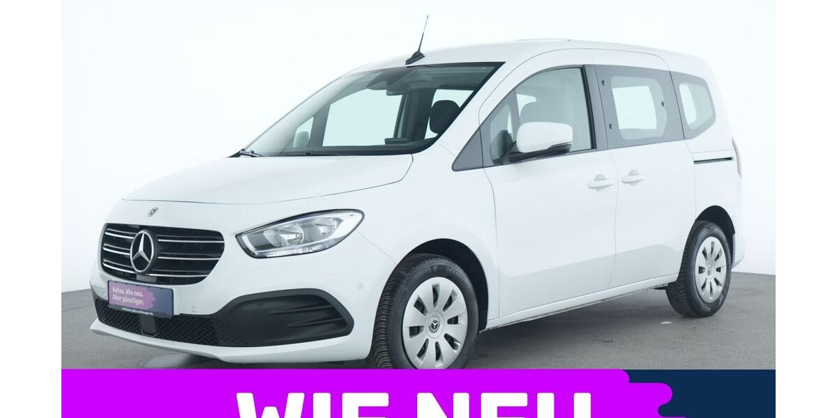 Mercedes-Benz T-Klasse 21.369 km 25.945 &euro; Garching bei München 85748