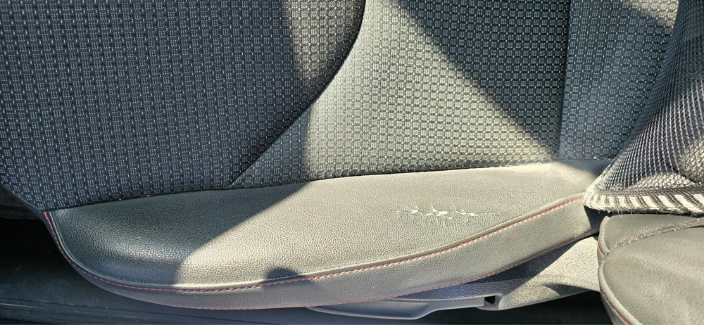 Seat Leon ST 251.000 km 9.800 &euro; Taufkirchen (Vils) 84416