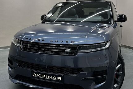 Land Rover Range Rover Sport 53.000 km 74.400 &euro; Holzgerlingen 71088