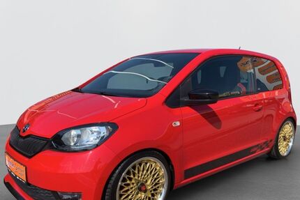 Skoda Citigo 59.053 km 8.990 &euro; Rutesheim 71277